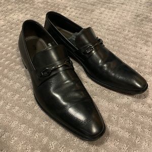 Hugo Boss Men's Chelsea Loafer Size 10.5